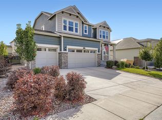27890 E Otero Pl, Aurora, CO 80016