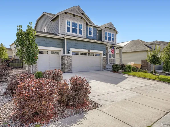 27890 E Otero Place, Aurora, CO 80016
