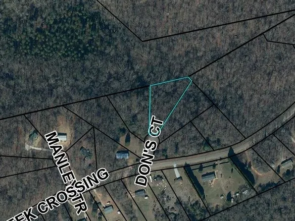 18B Dons Ct, Royston, GA 30662