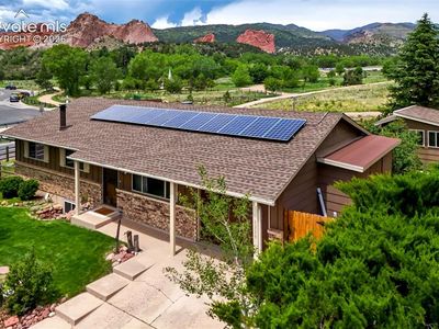 1339 31st Cir, Colorado Springs, CO, 80904
