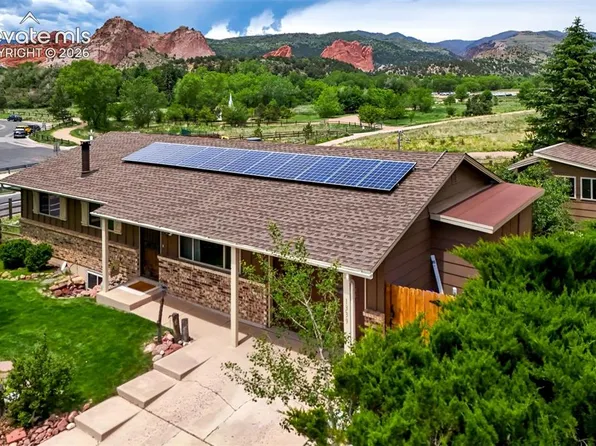 1339 31st Cir, Colorado Springs, CO 80904