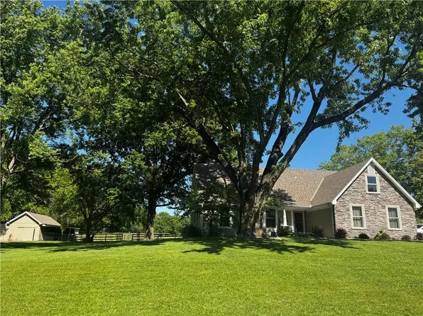 12905 Quail Rdg, Lees Summit, MO 64086