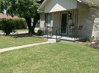 103 E Johnson St, Norman, OK 73069