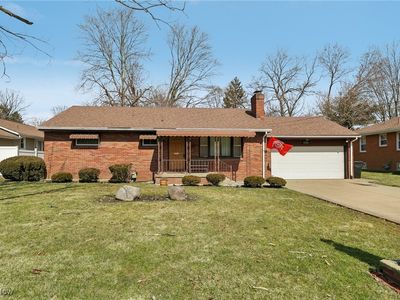 8770 Chesterton Dr, Poland, OH, 44514