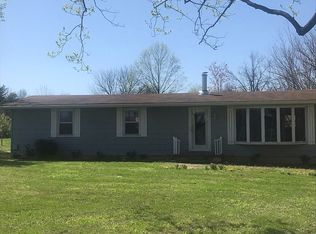 6293 Blackburn Ln, Petersburg, IN 47567