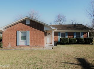 142 Shipman Rd, Havelock, NC 28532