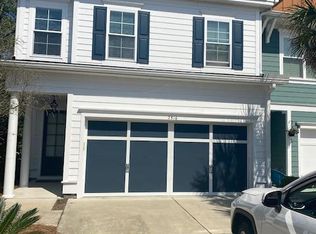 2516 Kings Gate Ln, Mount Pleasant, SC 29466