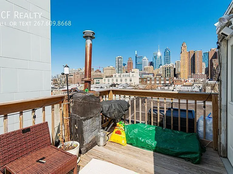 1516 South St #3B — Photo 16