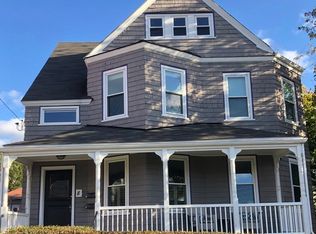 8 Brookfield St #1, Roslindale, MA 02131