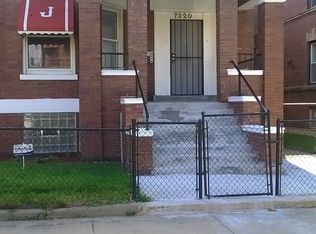 7320 S Emerald Ave #1, Chicago, IL 60621