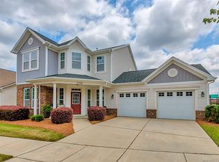 11128 Skytop Dr, Huntersville, NC 28078