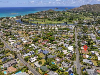 337 Wanaao Rd, Kailua, HI, 96734