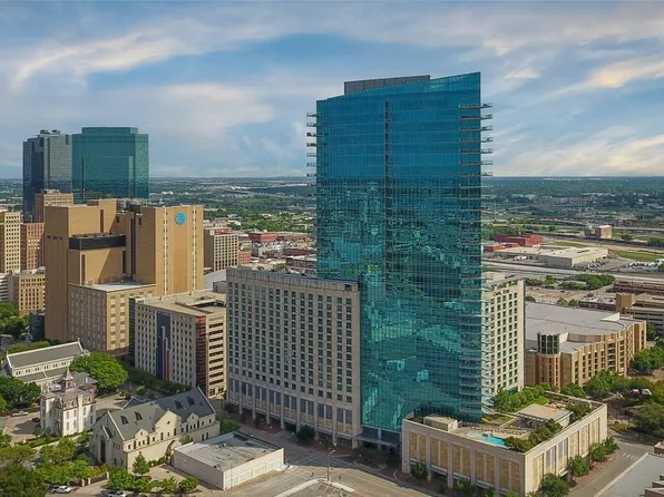 1301 Throckmorton St APT 1801, Fort Worth, TX 76102