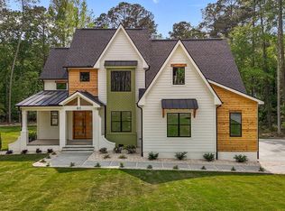 80 Carnation Rd, Youngsville, NC 27596