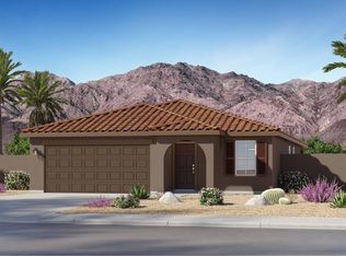 11201 E Candle Tree Ln, Desert Hot Springs, CA 92240
