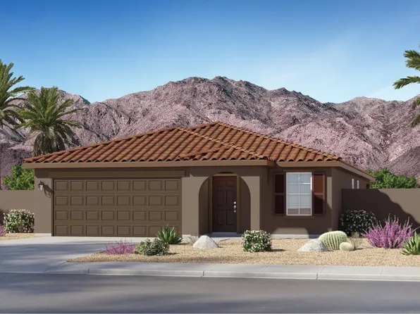 11201 E Candle Tree Ln, Desert Hot Springs, CA 92240