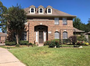 12510 Chewton Ct, Tomball, TX 77377