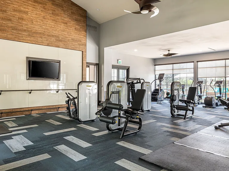 The Michael At Presidio — Photo 20