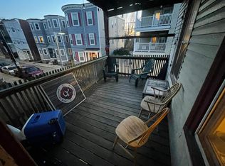 855 E 1st St #2, Boston, MA 02127
