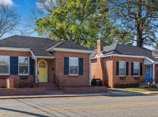 127 & 129 Center St, New Iberia, LA 70560