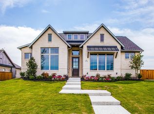 2114 Glenbrook St, Haslet, TX 76052