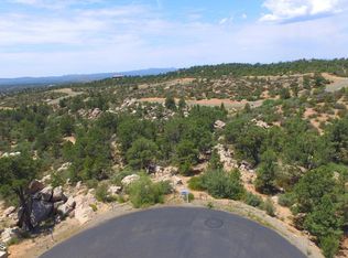 5850 W Dare Cir, Prescott, AZ 86305