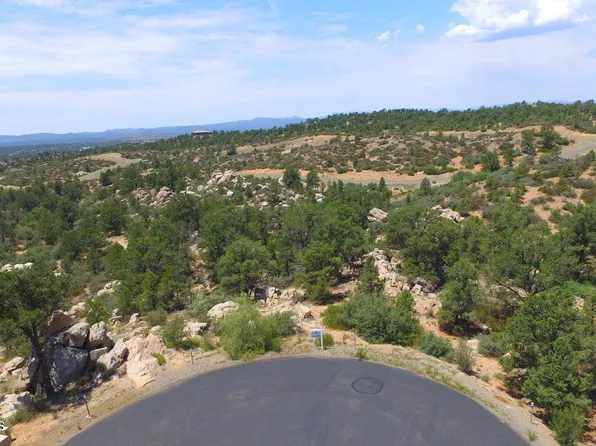 5850 W Dare Cir, Prescott, AZ 86305