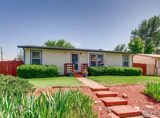 164 Berwick Ave, Firestone, CO 80520