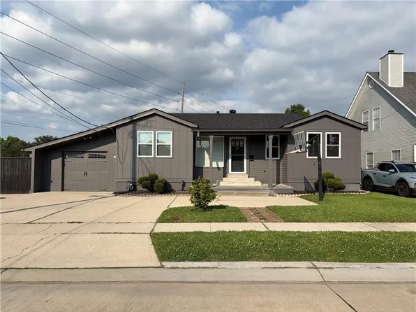 835 Carnation Ave, Metairie, LA 70001