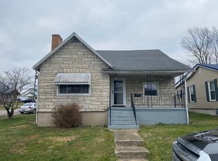 122 Marrs Ave, Lawrenceburg, KY 40342