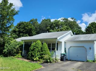 4529 Burnett St, Valatie, NY 12184
