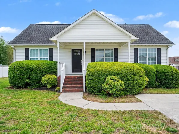 4279 Barley St SW #78, Concord, NC 28027