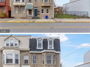 238 S Pershing Ave #1AND-2, York, PA 17401