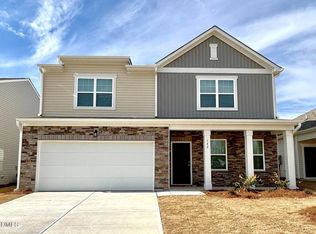 2557 Quarry Rd, Rolesville, NC 27571