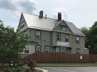 26 S Adams St, Akron, OH 44304