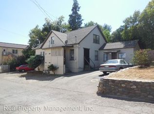 1369 Spruce St APT F, Redding, CA 96001