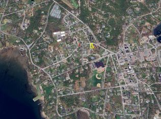 42 Summit Road, Mount Desert, ME 04609
