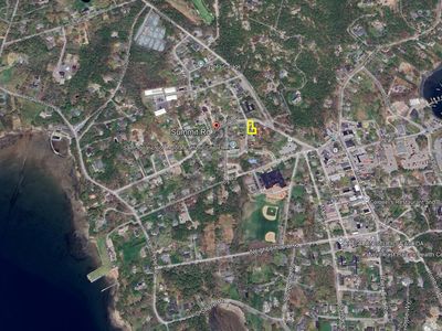 42 Summit Road, Mount Desert, ME, 04660