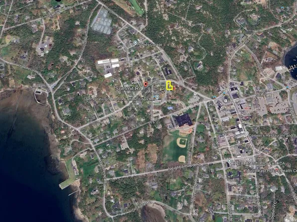 42 Summit Road, Mount Desert, ME 04609