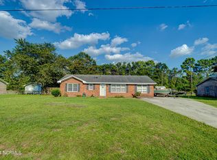 1202 Spring Branch Rd, Wilmington, NC 28405