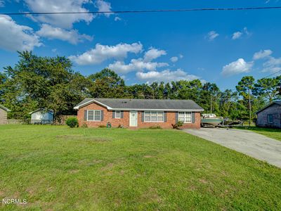 1202 Spring Branch Road, Wilmington, NC, 28405