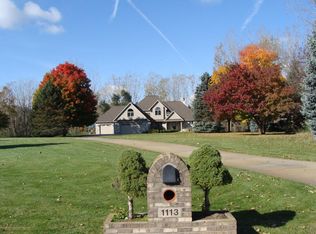1113 Narcisse Ln, Charlotte, MI 48813