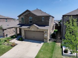 1821 Ferguson Ln, McKinney, TX 75071