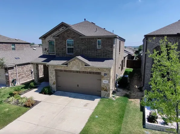 1821 Ferguson Ln, McKinney, TX 75071