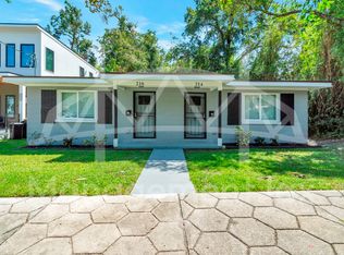214 E 2nd St, Jacksonville, FL 32206