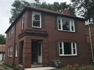 3015 Algonquin Pkwy, Toledo, OH 43606