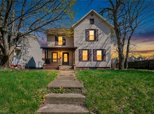 1729 Newberry St, Cuyahoga Falls, OH
