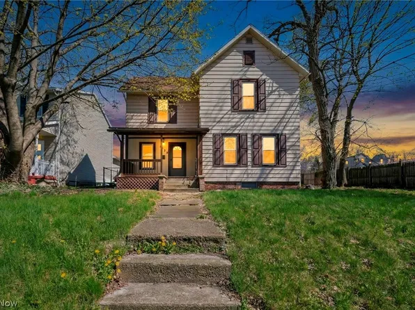 1729 Newberry St, Cuyahoga Falls, OH 44221