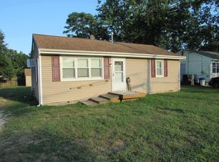 6304 Quinn Ave, Mays Landing, NJ 08330