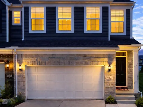 4807 Glenora Dr, Lake Orion, MI 48359